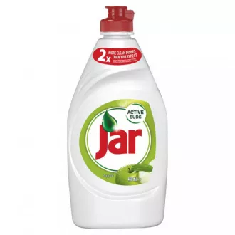 Jar Apple 450ml Jar Apple 450ml