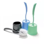 WC set ECO mix barev