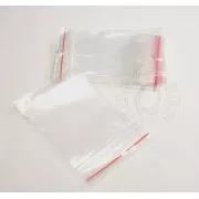 Sáček zip 7x10cm 100ks