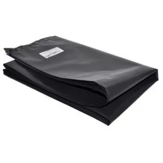 Pytle samonosné LDPE 60x120cm typ 200 černý na suť Pytle samonosné LDPE 60x120cm typ 200 černý na suť