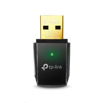 TP-Link Archer T2U WiFi5 USB adapter (AC600, 2, 4GHz/5GHz, USB2.0) TP-Link Archer T2U WiFi5 USB adapter (AC600, 2, 4GHz/5GHz, USB2.0)