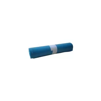 Pytle na odpad 70x110cm 50mic modré 25ks v roli Pytle na odpad 70x110cm 50mic modré 25ks v roli