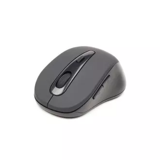 GEMBIRD myš MUSWB2 Bluetooth, USB, černá GEMBIRD myš MUSWB2 Bluetooth, USB, černá