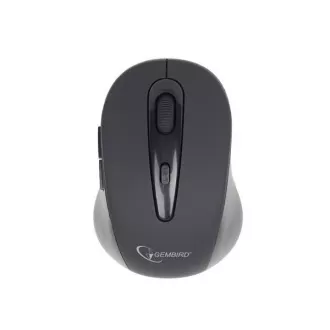 GEMBIRD myš MUSWB2 Bluetooth, USB, černá GEMBIRD myš MUSWB2 Bluetooth, USB, černá