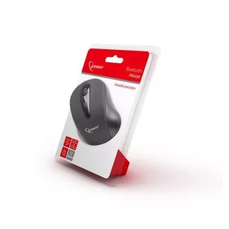 GEMBIRD myš MUSWB2 Bluetooth, USB, černá GEMBIRD myš MUSWB2 Bluetooth, USB, černá
