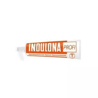 Krém Indulona profi regenerační měsíčková 100g