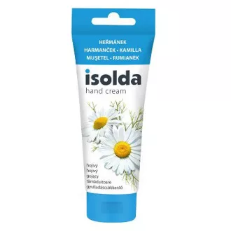 Krém Isolda na ruce heřmánek 100ml Krém Isolda na ruce heřmánek 100ml