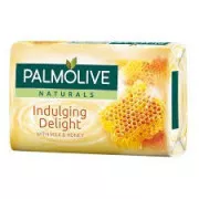 Mýdlo toal. Palmolive mléko a med 90g