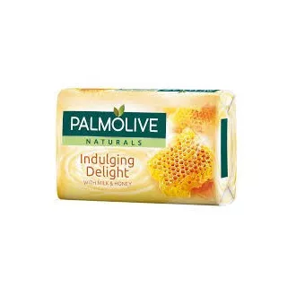 Mýdlo toal. Palmolive mléko a med 90g Mýdlo toal. Palmolive mléko a med 90g