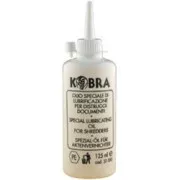 Olej do skartovačů Kobra 125 ml