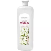 Mýdlo tekuté Lavonea bílé sněženka 1L
