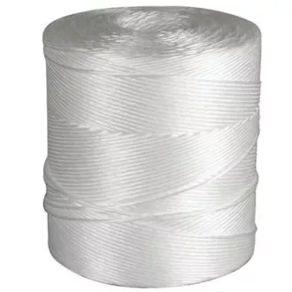Motouz PP DTX20000 5kg bílý Motouz PP DTX20000 5kg bílý