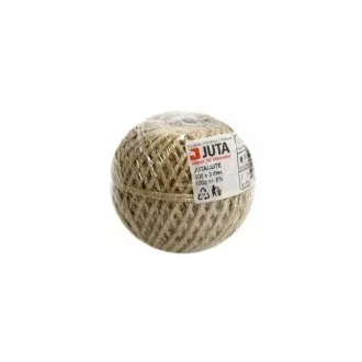 Motouz jutový 500x2 TEX 100g Motouz jutový 500x2 TEX 100g