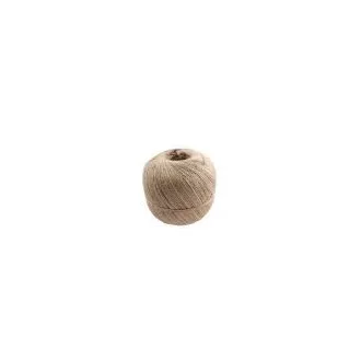 Motouz jutový 500x2 TEX 500g Motouz jutový 500x2 TEX 500g