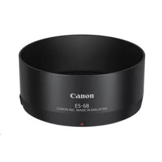 Canon ES-68 sluneční clona Canon ES-68 sluneční clona