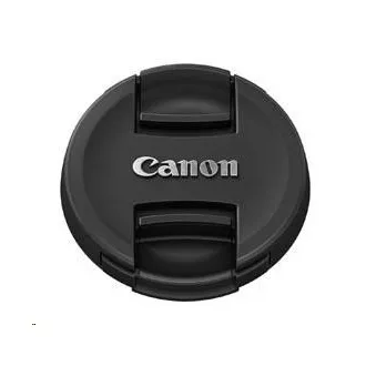 Canon krytka objektivu E-49 Canon krytka objektivu E-49