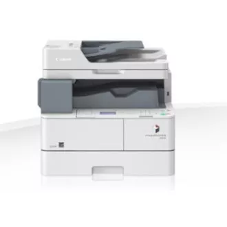 Canon imageRUNNER 1435i tisk, kopírování, skenování, odesílání,35 tisků/min čb, duplex, DADF + toner zdarma EXV-50 Canon imageRUNNER 1435i tisk, kopírování, skenování, odesílání,35 tisků/min čb, duplex, DADF + toner zdarma EXV-50