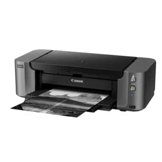 Canon PIXMA Tiskárna PRO-10S - barevná, SF, USB, LAN, Wi-Fi Canon PIXMA Tiskárna PRO-10S - barevná, SF, USB, LAN, Wi-Fi