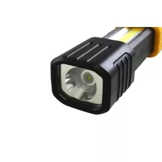Caterpillar Dobíjecí bateriová svítilna LED Caterpillar Dobíjecí bateriová svítilna LED