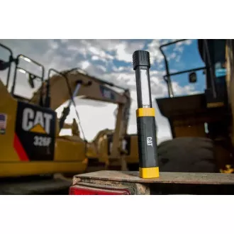 Caterpillar Dobíjecí bateriová svítilna LED Caterpillar Dobíjecí bateriová svítilna LED