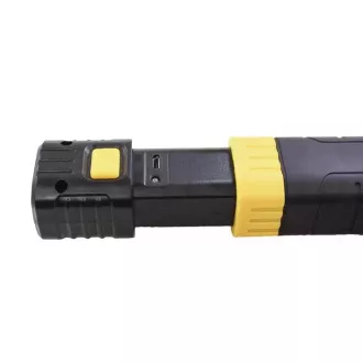 Caterpillar Dobíjecí bateriová svítilna LED Caterpillar Dobíjecí bateriová svítilna LED
