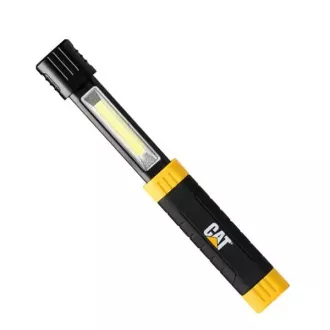 Caterpillar Dobíjecí bateriová svítilna LED Caterpillar Dobíjecí bateriová svítilna LED