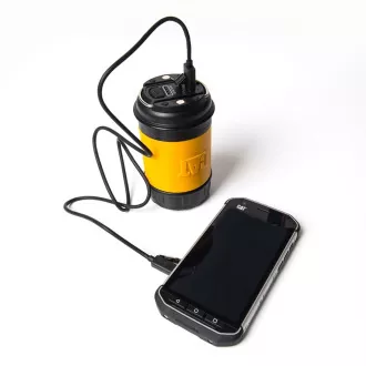 Caterpillar Užitková svítilna LED Caterpillar Užitková svítilna LED