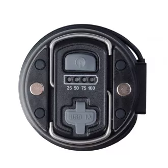 Caterpillar Užitková svítilna LED Caterpillar Užitková svítilna LED