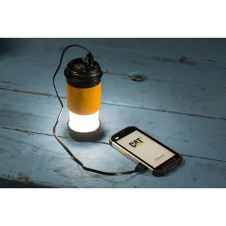 Caterpillar Užitková svítilna LED Caterpillar Užitková svítilna LED