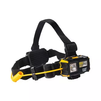 EOL - Caterpillar Multifunkční čelovka LED EOL - Caterpillar Multifunkční čelovka LED