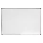 Tabule magnetická 60x90cm Arta alu rám bílá