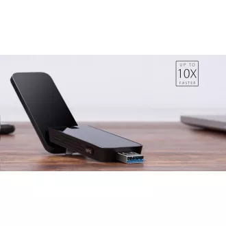 TP-Link Archer T4U WiFi5 USB adapter (AC1300, 2, 4GHz/5GHz, USB3.0) TP-Link Archer T4U WiFi5 USB adapter (AC1300, 2, 4GHz/5GHz, USB3.0)