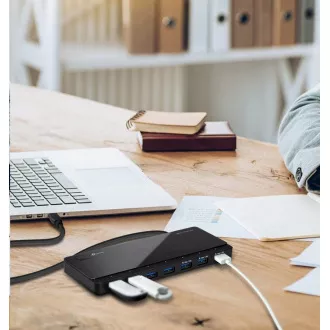 TP-Link UH700 USB hub (7xUSB3.0) TP-Link UH700 USB hub (7xUSB3.0)