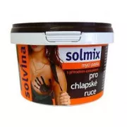 Mycí pasta Solvina solmix 375g