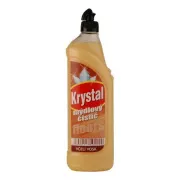 Čistič podlah mýdlový dřevo Krystal včelí vosk 750ml
