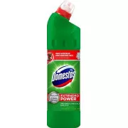 WC gel Domestos pine fresh 750ml