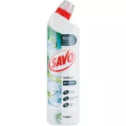 WC čistič Savo Turbo 700ml
