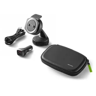 TomTom držák do auta + ochranné pouzdro pro RIDER 500/550/400/450/4xx/4x TomTom držák do auta + ochranné pouzdro pro RIDER 500/550/400/450/4xx/4x