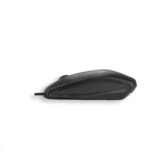 CHERRY myš Gentix, USB, drátová, černá CHERRY myš Gentix, USB, drátová, černá