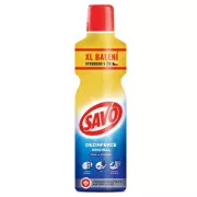Dezinfekce Savo Original 1,2L