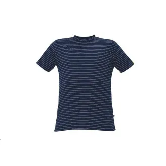 NOYO ESD triko navy 3XL NOYO ESD triko navy 3XL