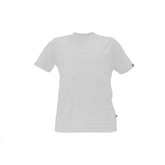 NOYO ESD triko bílá 3XL NOYO ESD triko bílá 3XL