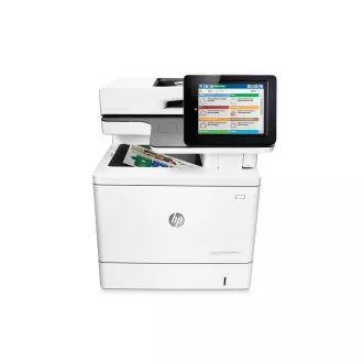 HP Color LaserJet Enterprise MFP M577dn (A4, 38 ppm, USB 2.0, Ethernet, Print/Scan/Copy, Duplex) HP Color LaserJet Enterprise MFP M577dn (A4, 38 ppm, USB 2.0, Ethernet, Print/Scan/Copy, Duplex)