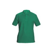 DHANU polokošile zelená XL