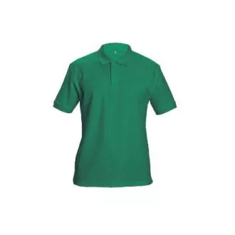 DHANU polokošile zelená XXL DHANU polokošile zelená XXL