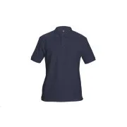 DHANU polokošile navy XXL