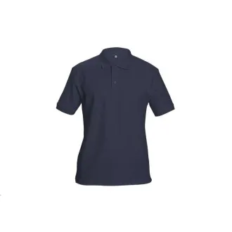DHANU polokošile navy XXXL