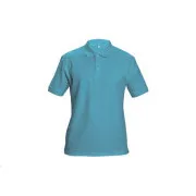 DHANU polokošile nebeská modř XXXL