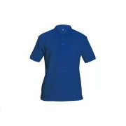 DHANU polokošile royal modrá XL