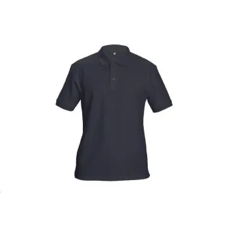 DHANU polokošile černá XL DHANU polokošile černá XL